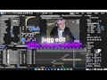 full jugg edit tutorial in after effects beginner friendly