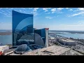 Harrah s Atlantic City Casino Atrium Suite 1BD King review
