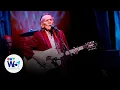 Singer-songwriter Gordon Lightfoot recounts creating hit song The Wreck of the Edmund Fitzgerald