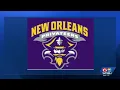 UNO Lakefront campus poised to enter LSU System new logos revealed for Privateers