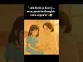 Download Lagu “Every hardship shapes you into something stronger, brighter, and more beautiful.” 🤗✨# Viralshorts