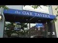 Oak Tavern manager surprised bar received mask overcrowding complaints