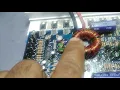 precision power amplifier review