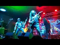 Striker - Phoenix Lights (live)