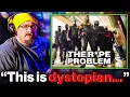 American Cities Are In DEEP Sh*t Right Now... - Sam Hyde, Charls Carroll \u0026 Nick Rochefort