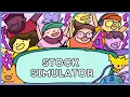 Stock Simulator - MakeCode Arcade Advanced