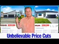 ZILLOW Just CUT 60K Off This Brand New Home in Waukee Iowa