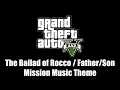 GTA V GTA 5 - The Ballad of Rocco Mission Music Theme