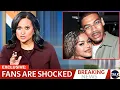 Aaron Pierre Finally Breaks His Silence And It s Turning Heads