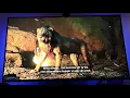 Download Lagu The Lion king (2019) final battle scar's death Swedish