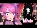 Everybody Lost It at the New VShojo Member Reveal