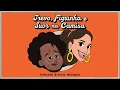Download Lagu Emicida \u0026 Ivete Sangalo - Trevo, figuinha e suor na camisa