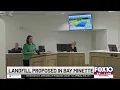 Landfill proposed in Bay Minette