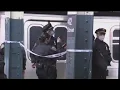 NYPD s 2022 NYC crime stats show mixed results