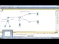 DNS FTP HTTP server DHCP Service in Router Using CISCO Packet Tracer