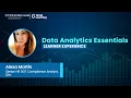Data Analytics Essentials Course Review by Alexa Martin UT Austin Great Learning