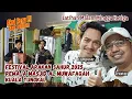 Download Lagu Viral !!! Tim Arakan Sahur Kuala Tungkal 2025 Masjid Al Muwafaqah Minggu Kedua Ketiga #arakansahur