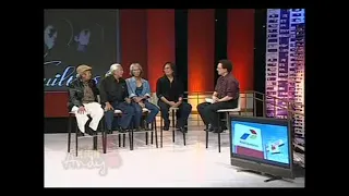 why were the koes brothers put into prison