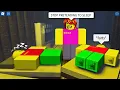 ROBLOX Weird Strict DAD BOOK 2 - FUNNY MOMENTS MEMES