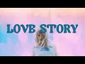 Taylor Swift - Love Story Romeo take me somewhere we can be alone