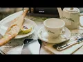 Playlist | You'll be happy today because you started with jazz🌞 | Morning Jazz Playlist