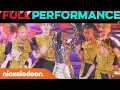 Download Lagu Jene Performs “Grown Woman” by Beyoncé 🎵 | Lip Sync Battle Shorties | Nick