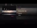 Divane Aşık Gibi