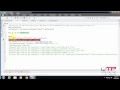 QTP tutorial 1 41-Getting started with UFT-DataTable Automation Testing