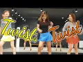 Download Lagu Twist, Twist Line Dance (Beginner) Eun Hee Yoon