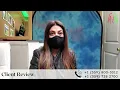 Client review Happy Client Fresno Thermal Massage Fresno California