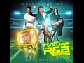 Richgirl ft. Fabolous & Rick Ross - Swagga Right (Remix/Exclusive)