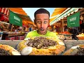 Download Lagu Alles Wat Ik Heb Gegeten In Saudi-Arabië! 🇸🇦🍚