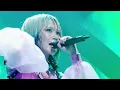 Reol - Saisaki[Live at Gekijou Alert]