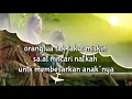 Download Lagu kasih sayang ayah dan ibu