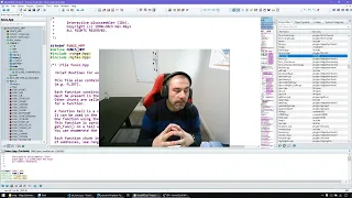 IDAPython Working with Functions - Part 1