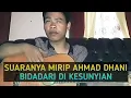 Download Lagu BIDADARI DI KESUNYIAN - AHMAD BAND || MIRIP SUARANYA AHMAD DHANI || COVER