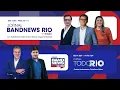Download Lagu | AO VIVO | Jornal BandNews Rio - 1ª Edição e Jornal Todo Rio (15/10/25)