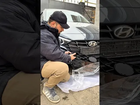 В этом видео показываем какие запчасти у нас в наличии на Hyundai I20 в Алматы и Астане