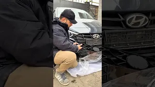 В этом видео показываем какие запчасти у нас в наличии на Hyundai I20 в Алматы и Астане 