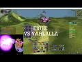 Lagu Perfect World  - Exile vs ValhallA (TW) - Comeback 1.4.6x