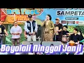 Download Lagu NIKEN SALINDRY COVER BOYOLALI NINGGAL JANJI LIVE BOYOLALI