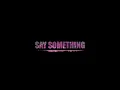 Timbaland × Justin Timberlake type beat 2022 - Say Something | Timbaland type beat 2022