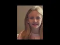 Download Lagu Grace Moody Shines as Rapunzel | ‘I See the Light’ – Tangled Disney Challenge