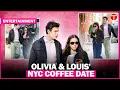 Olivia Louis Perfect NYC Coffee Date Exploring the City in Style