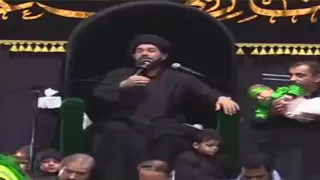 نعي يقطع القلب -الامام الحسين ع وزينب وعبدالله الرضيع- السيد الصافي