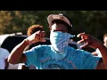 Crip stacking gang signs