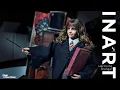 InArt Hermoine Granger Figure unboxing review