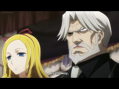 Download MP3 Overlord - Shalltear gets mad at Sebas (subbed)