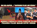 Lagu SIDAK MENDADAK MENKEU PURBAYA BIKIN KANTOR PAJAK GEMPAR!