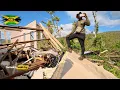 Lagu ✓🚨 Walking To Black River Hospital - TOTAL DESTRUCTION IN Jamaica 🇯🇲 2025